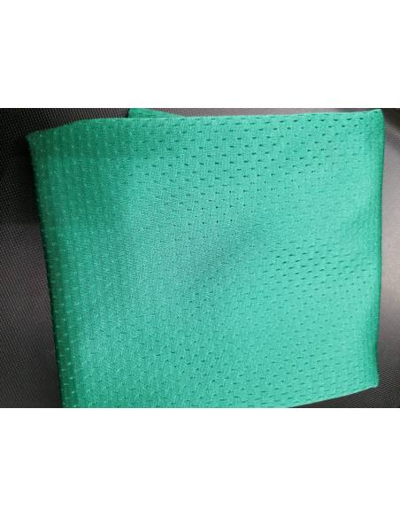 Fular de agua - Verde