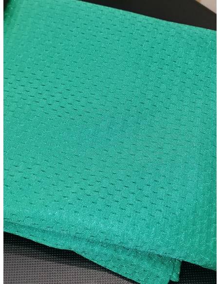 Fular de agua - Verde