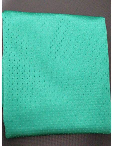 Fular de agua - Verde