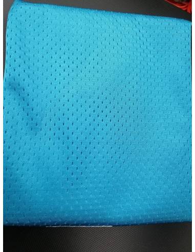 Fular de agua - Azul