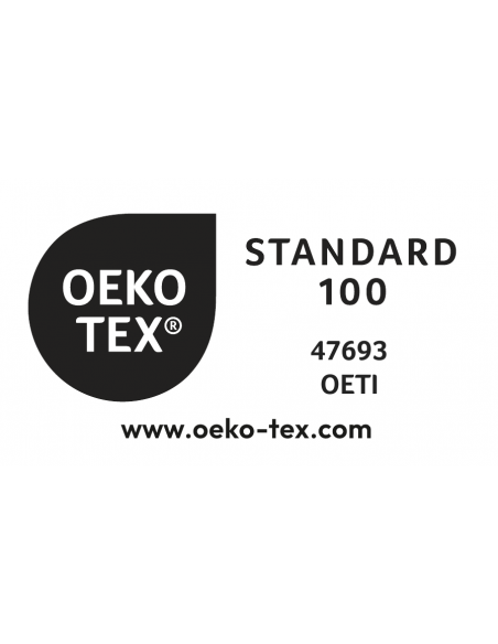 Saco de dormir verano LIEBMICH TENCEL™: fiore green