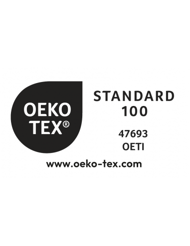 Saco de dormir verano LIEBMICH algodón:...