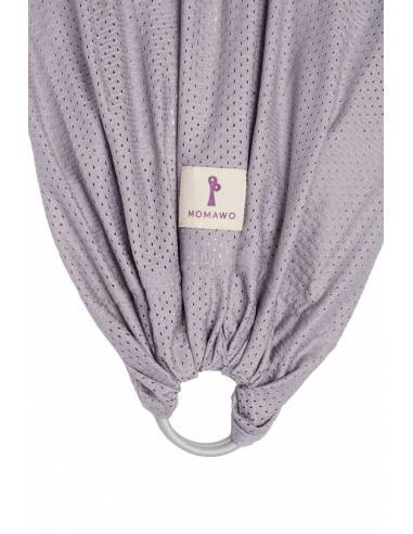 Bandolera de agua - Splash - Grey