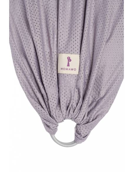 Bandolera de agua - Splash - Grey