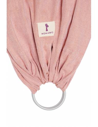 Bandolera ligera Bambú - Fresh - Cinamon