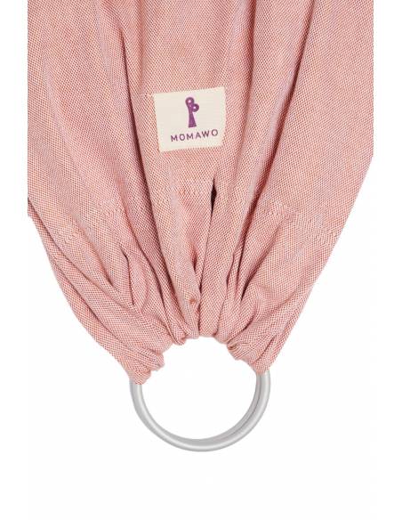 Bandolera ligera Bambú - Fresh - Cinamon