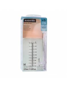Biberón anticólico ZERØ.ZERØTM - 270ml