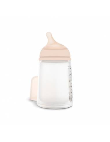 Biberón anticólico ZERØ.ZERØTM - 270ml