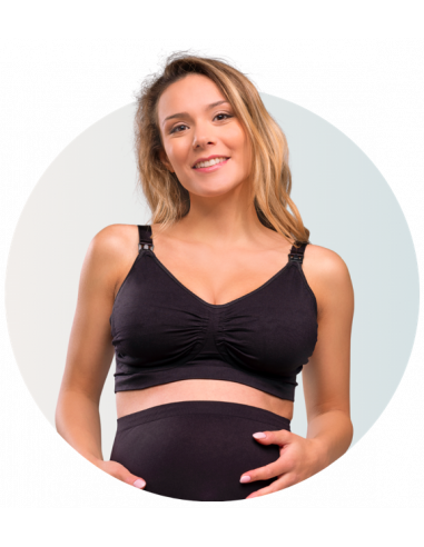 Sujetador Maternidad y Lactancia  con...