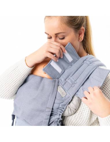 Protector tirante mochila (con bolsillo) -...