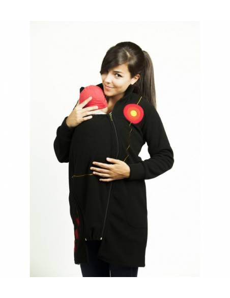 Abrigo Ayla Abrigo Ayla