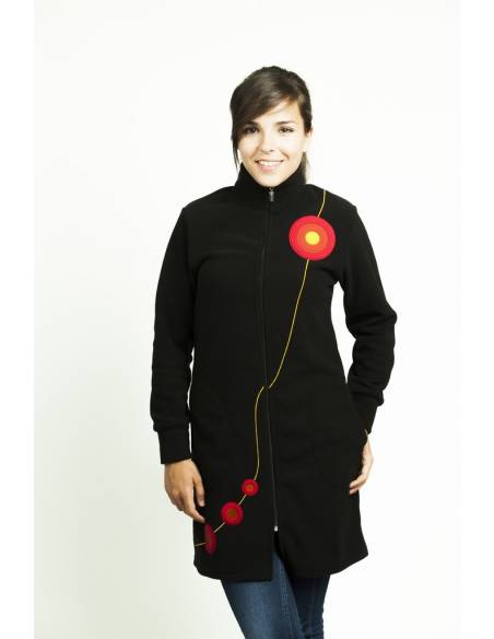 Abrigo Ayla Abrigo Ayla