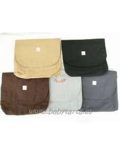 Bolso cintura 2 bolsillos