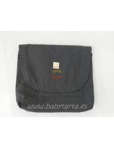 Bolso cintura 2 bolsillos