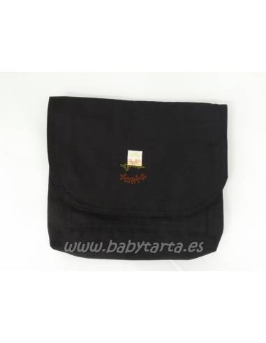 Bolso cintura 2 bolsillos