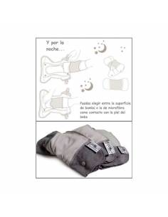 Absorbente noche 2