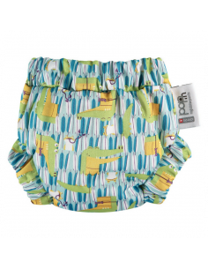 Pantaloncito Noche Aprendizaje