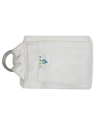 Bandolera de agua - Sukkiri - Blanco