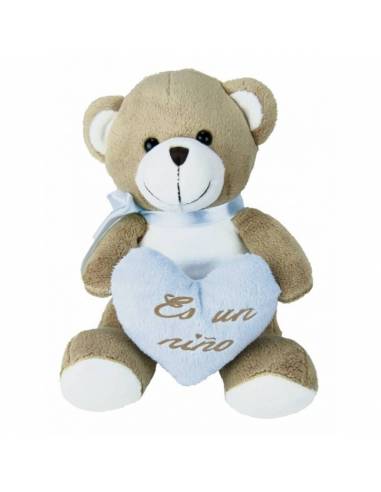 Peluche Oso