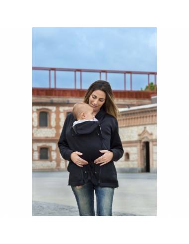 Abrigo de Porteo y Embarazo Numbat - XL