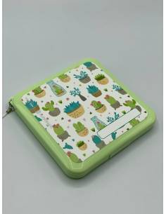 Caja mascarillas - infantil 2