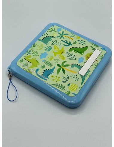 Caja mascarillas - infantil
