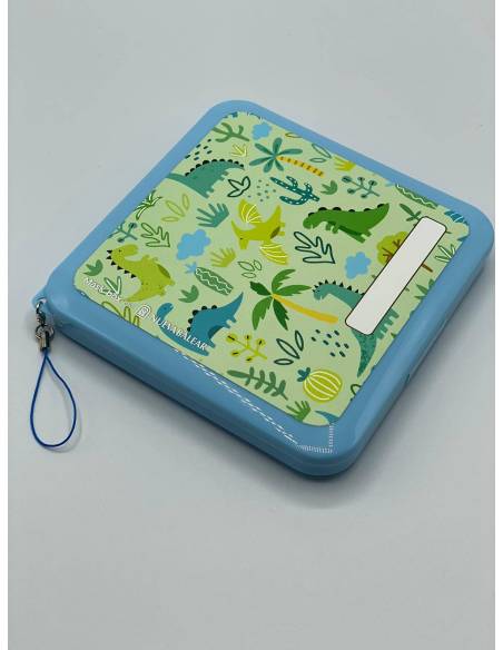 Caja mascarillas - infantil