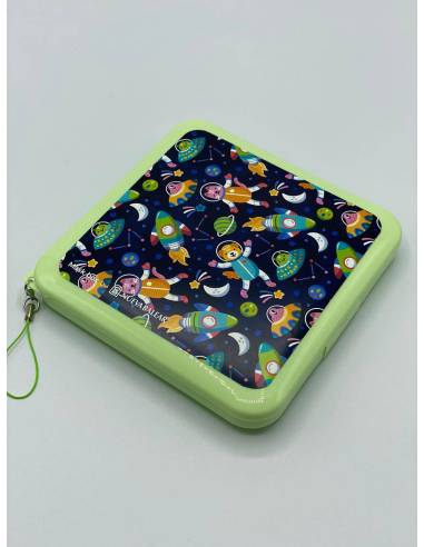 Caja mascarillas - infantil