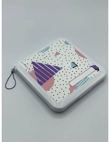 Caja mascarillas - infantil