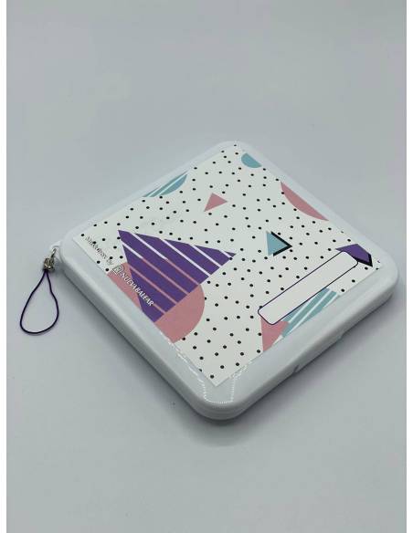 Caja mascarillas - infantil