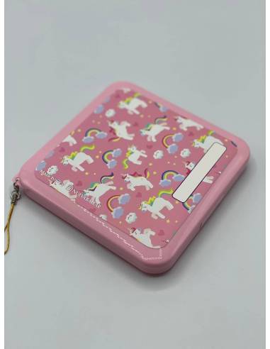 Caja mascarillas - infantil