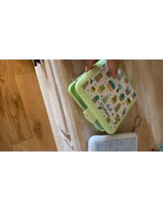 Caja mascarillas - adulto 2