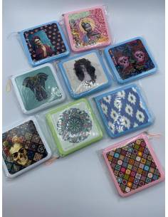 Caja mascarillas - adulto