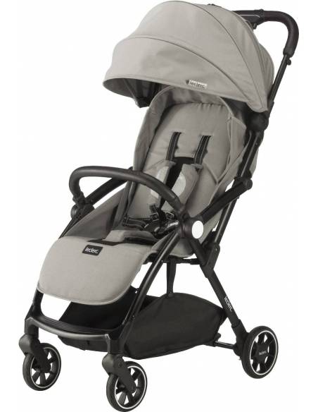 Silla paseo leclerc Magicfold™ Plus Gris