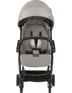 Silla paseo leclerc Magicfold™ Plus Gris 2