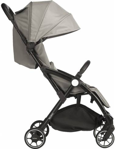 Silla paseo leclerc Magicfold™ Plus Gris