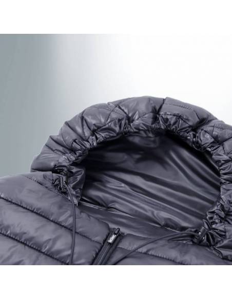 Saco invierno ligero