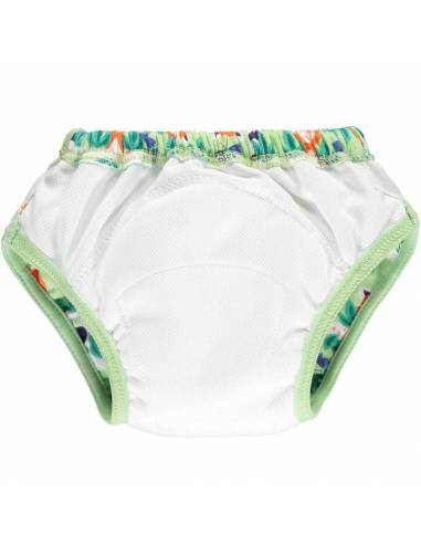 Pantaloncito Noche Aprendizaje - Panda Red