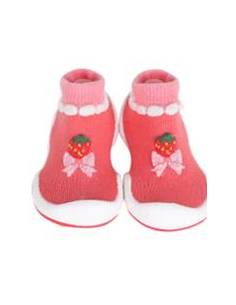 zapatos suela blanda