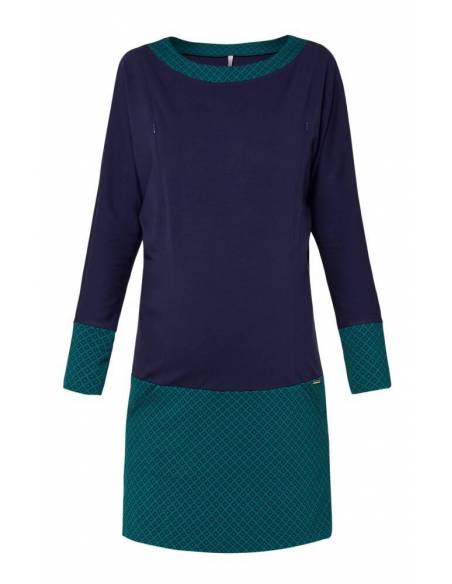 Vestido Andrea - Embarazo y Lactancia