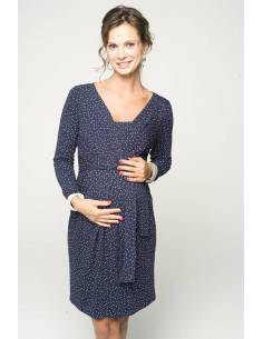 Vestido Blufi - Embarazo y Lactancia