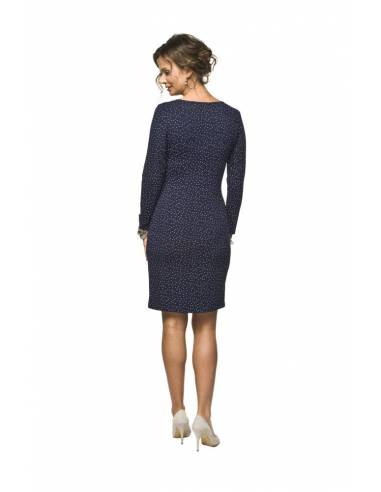 Vestido Blufi - Embarazo y Lactancia