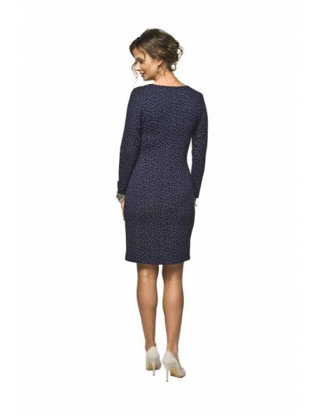 Vestido Blufi - Embarazo y Lactancia