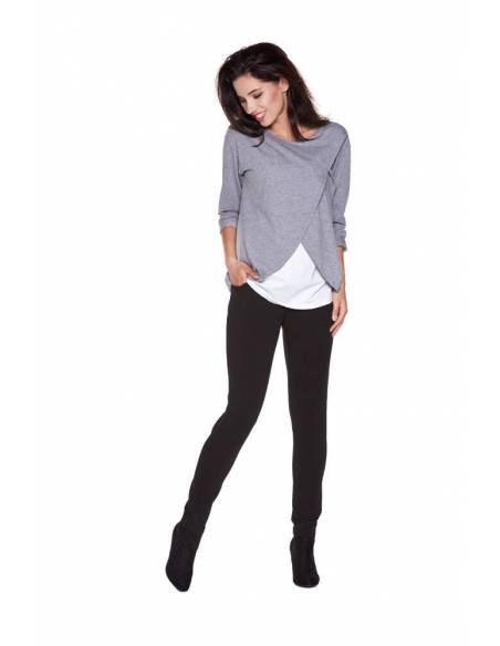 Camiseta Lavis - Embarazo y Lactancia