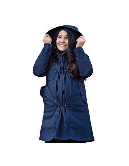 Abrigo Porteo Kowari - L