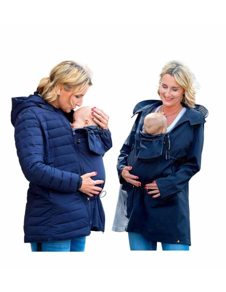 Abrigo Porteo Kowari - L