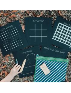 Juegos Pizarra