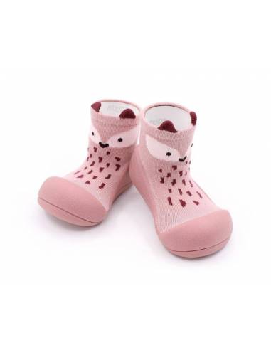 Attipas Fox Rosa - talla 22,5