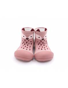 Attipas Fox Rosa - talla 22,5 2