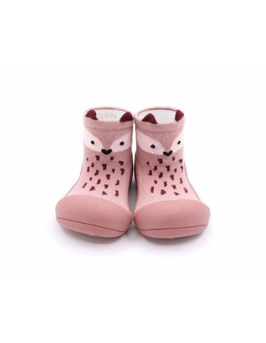 Attipas Fox Rosa - talla 22,5